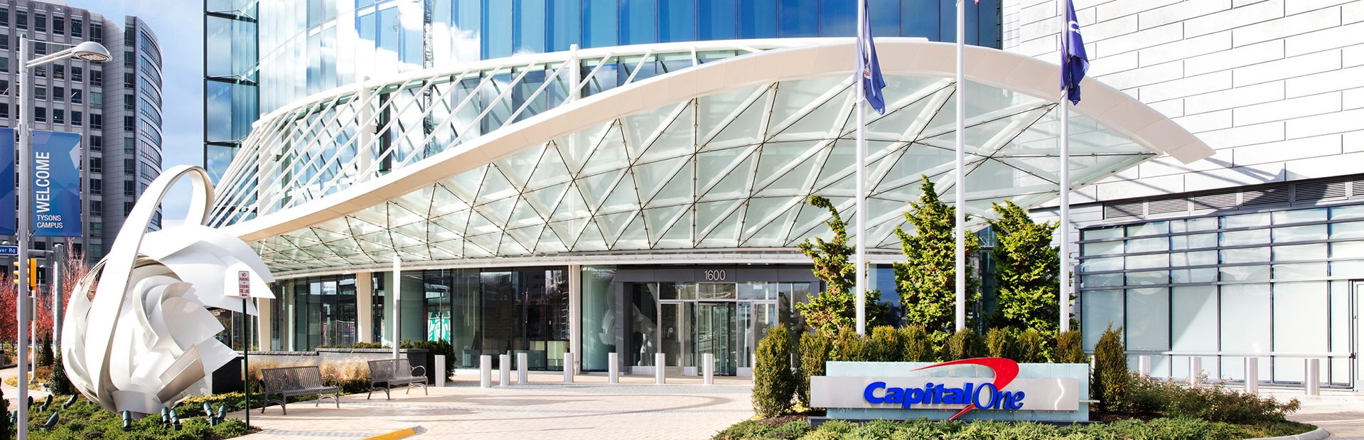 Capital One is providing assistance for candidate impacted by COVID-19, the disease caused by coronavirus